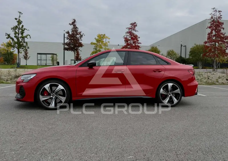 2024 Audi S3