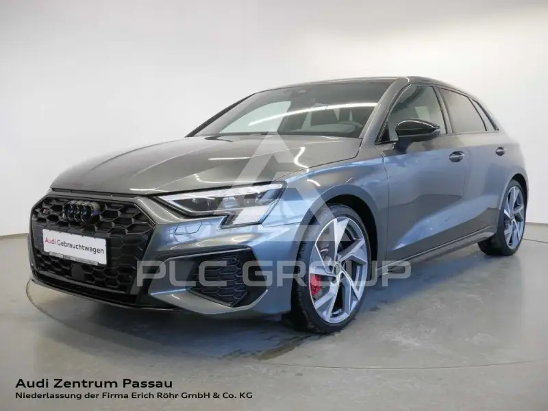 2024 Audi S3