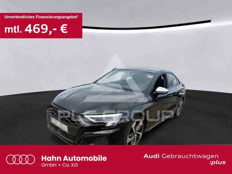 2024 Audi S3