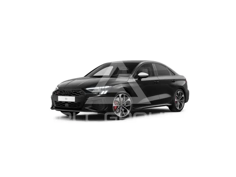2024 Audi S3