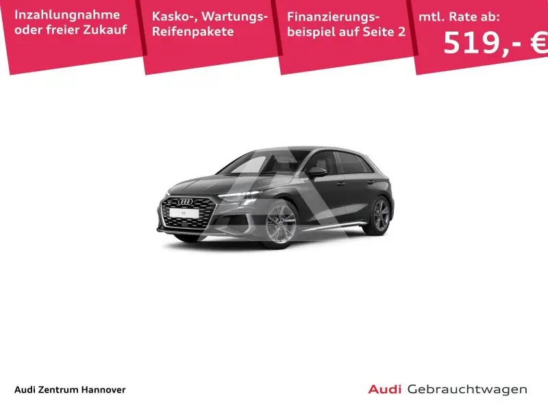 2024 Audi S3