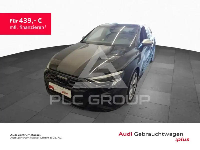 2024 Audi S3
