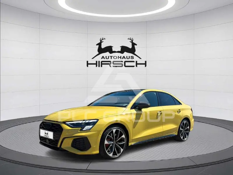 2024 Audi S3