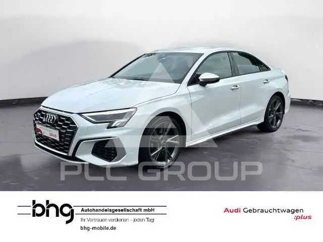 2024 Audi S3