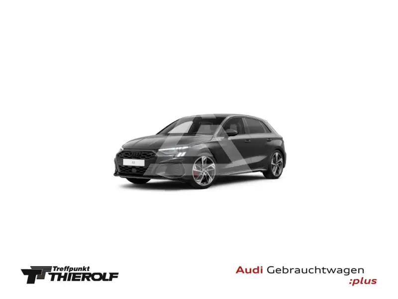 2024 Audi S3