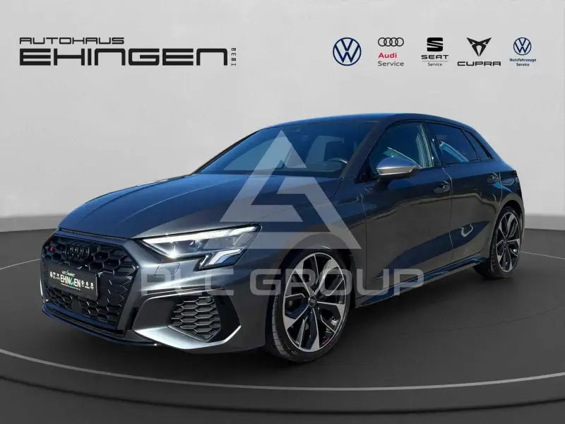 2024 Audi S3