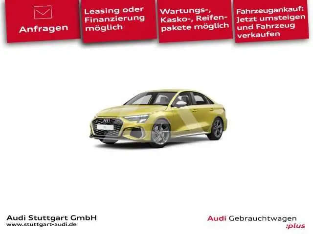 2024 Audi S3