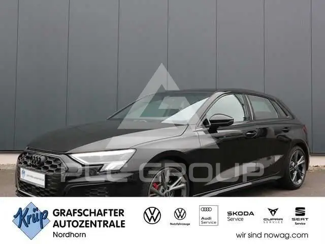 2024 Audi S3