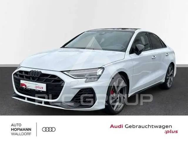 2024 Audi S3