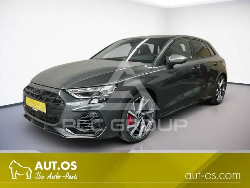 2024 Audi S3