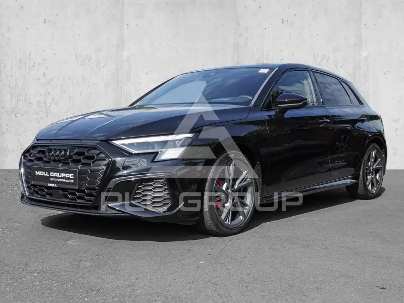 2024 Audi S3