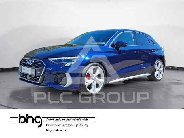 2024 Audi S3