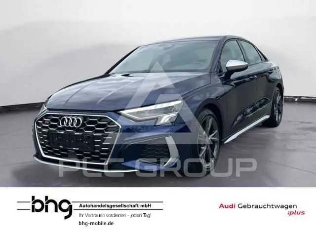 2024 Audi S3