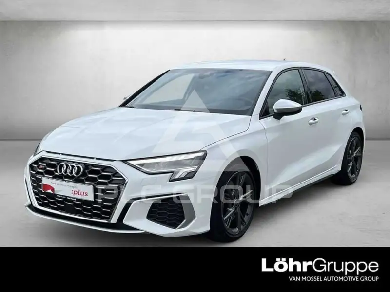 2024 Audi S3