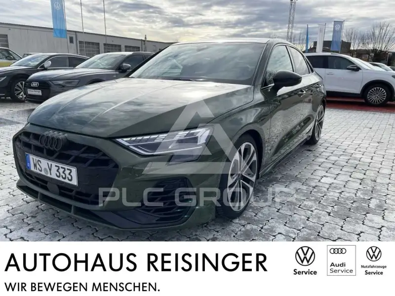 2024 Audi S3