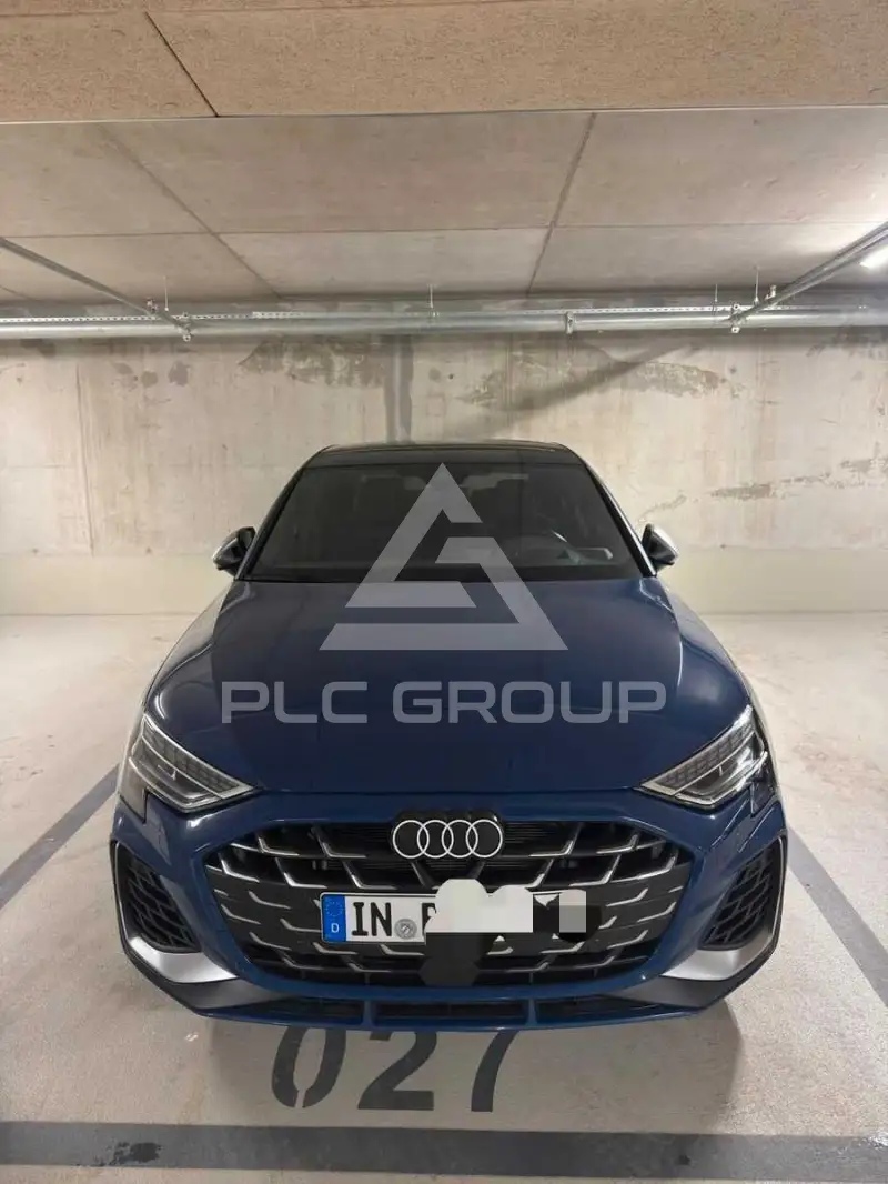 2024 Audi S3