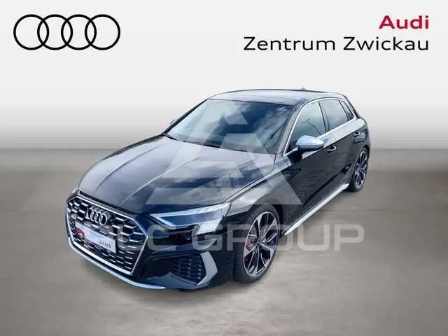 2024 Audi S3