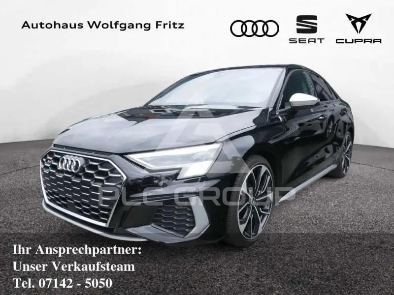 2024 Audi S3