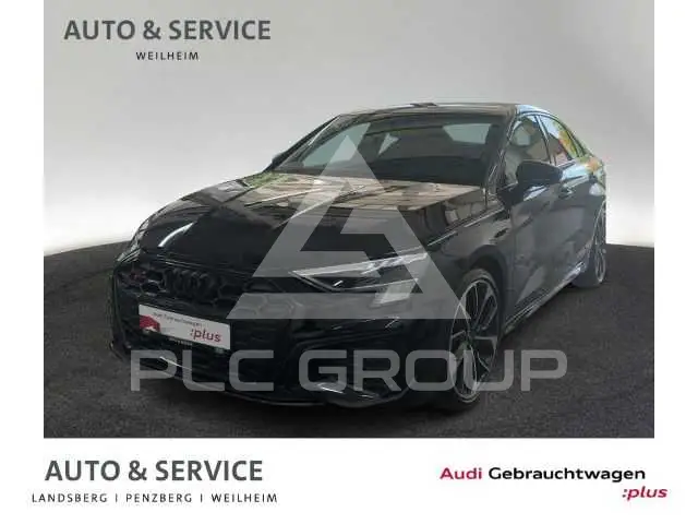 2024 Audi S3