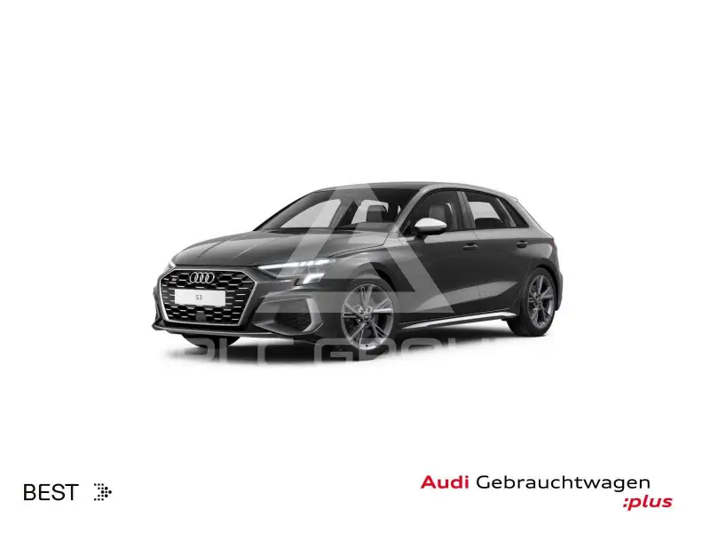 2024 Audi S3
