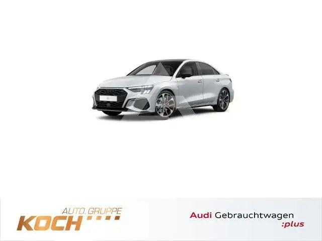 2024 Audi S3