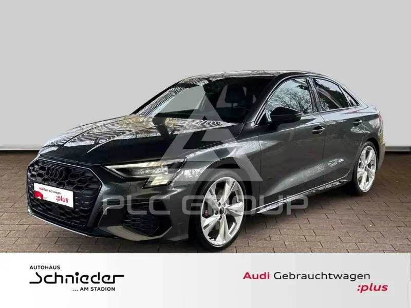 2024 Audi S3