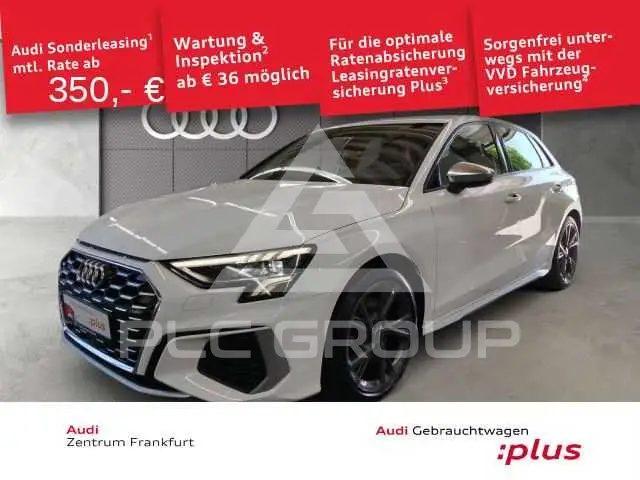 2024 Audi S3