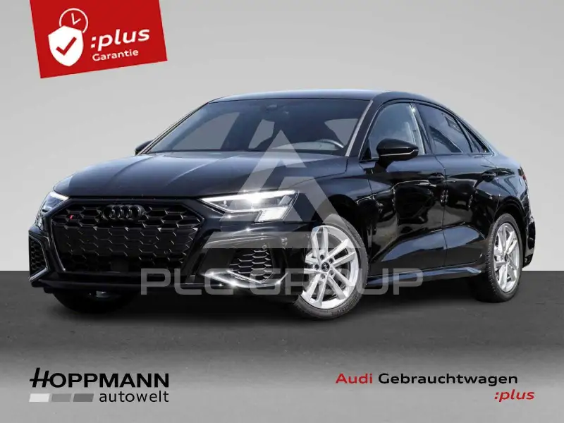 2024 Audi S3