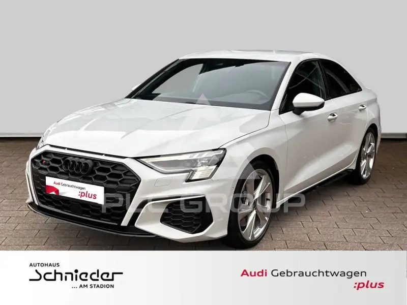 2024 Audi S3