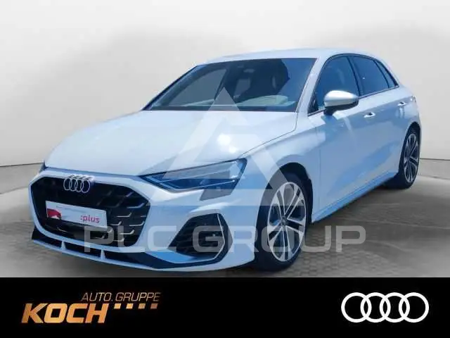 2024 Audi S3