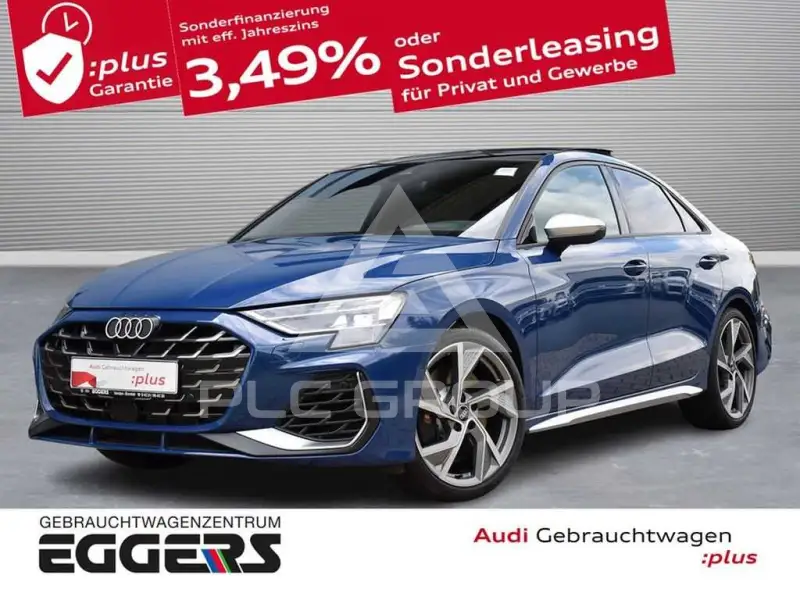2024 Audi S3