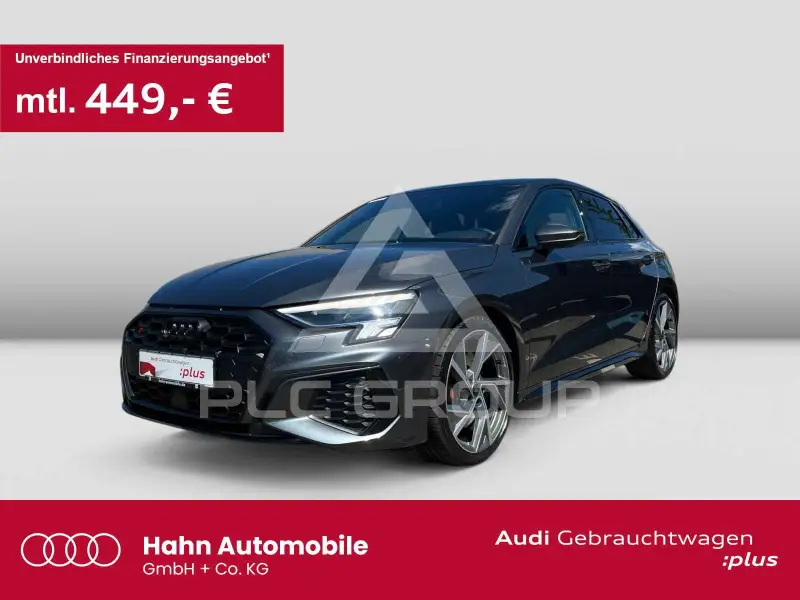 2024 Audi S3
