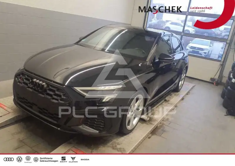 2024 Audi S3