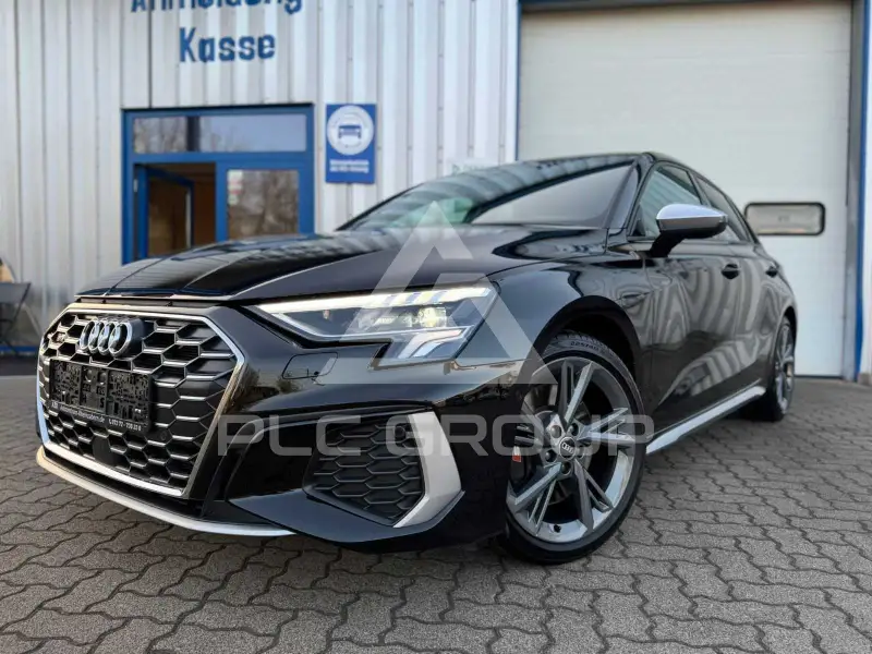 2024 Audi S3