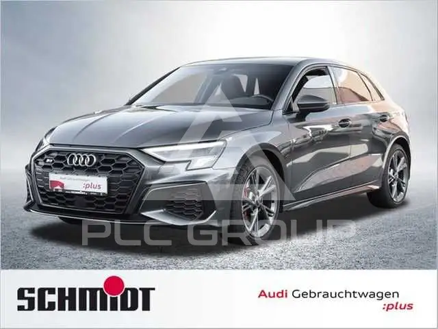 2024 Audi S3