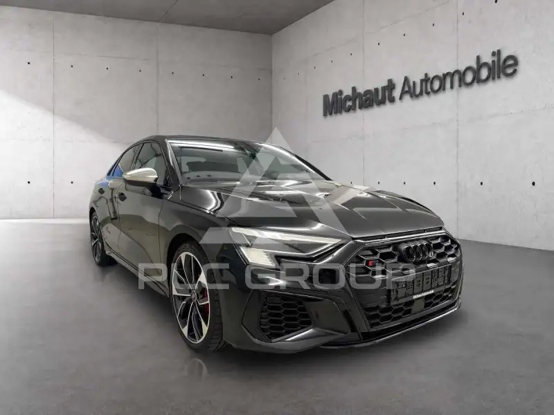 2024 Audi S3