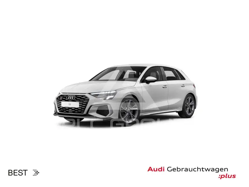 2024 Audi S3