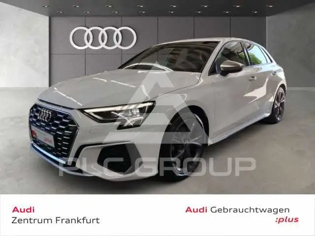 2024 Audi S3
