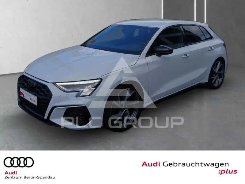 2024 Audi S3