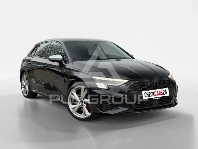 2024 Audi S3