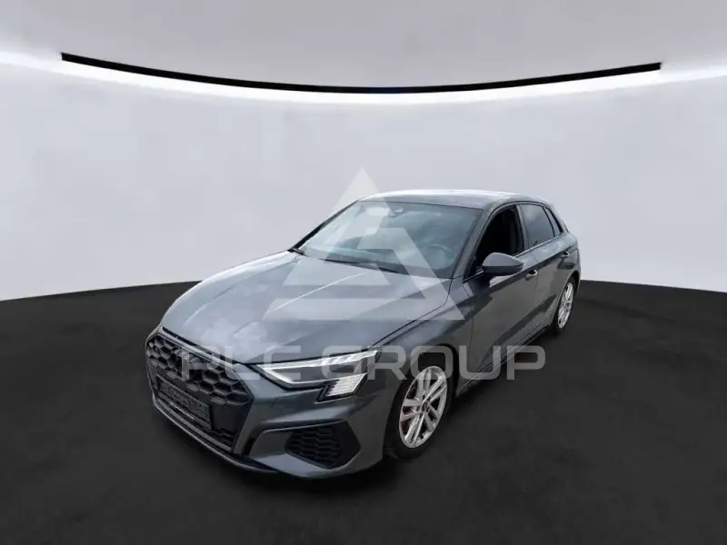 2024 Audi S3