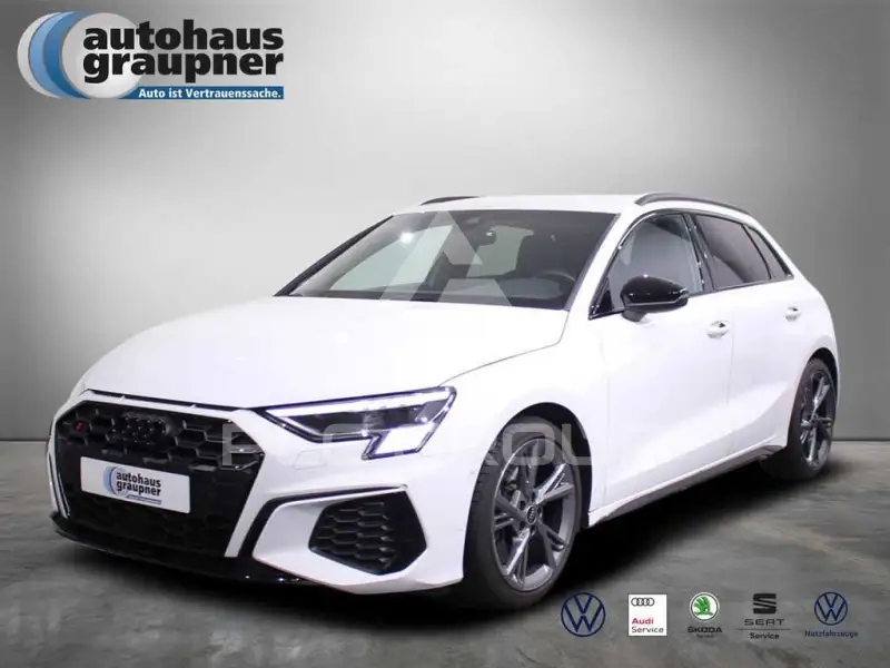2024 Audi S3