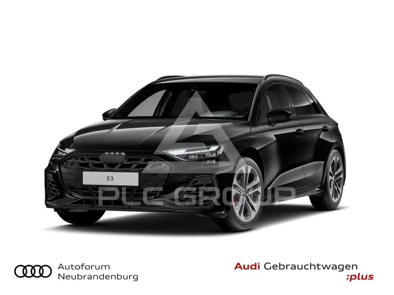 2024 Audi S3