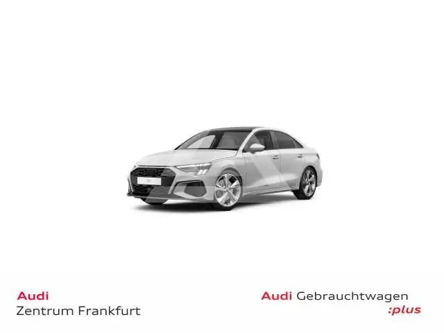 2024 Audi S3