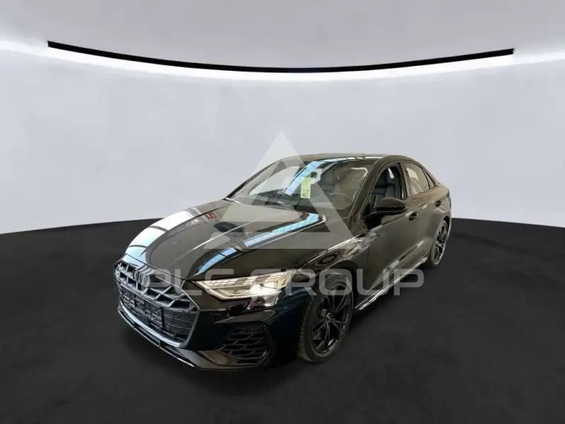 2024 Audi S3