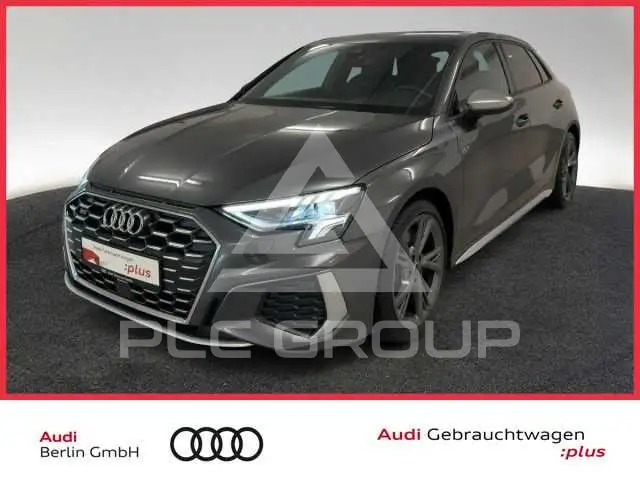 2024 Audi S3