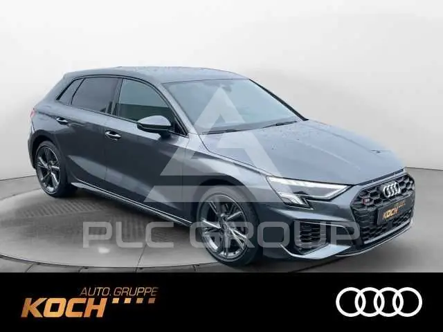 2024 Audi S3