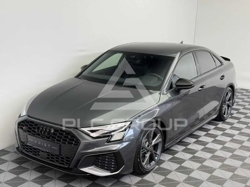 2024 Audi S3