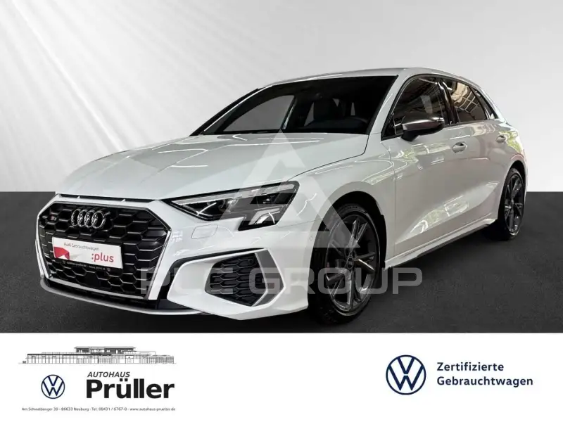 2024 Audi S3