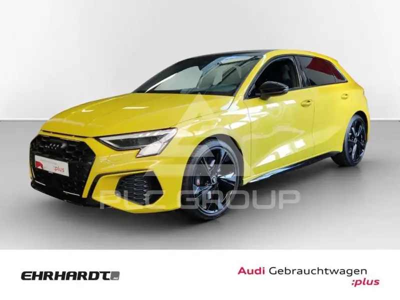 2024 Audi S3